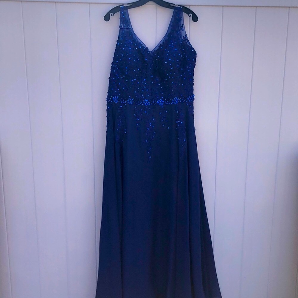 🔹Bridesmaid/Prom Dress🔹